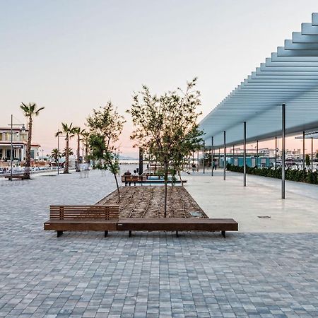 Pet Friendly - Apartamento Centrico Y Cerca De La Playa Санта Пола Экстерьер фото