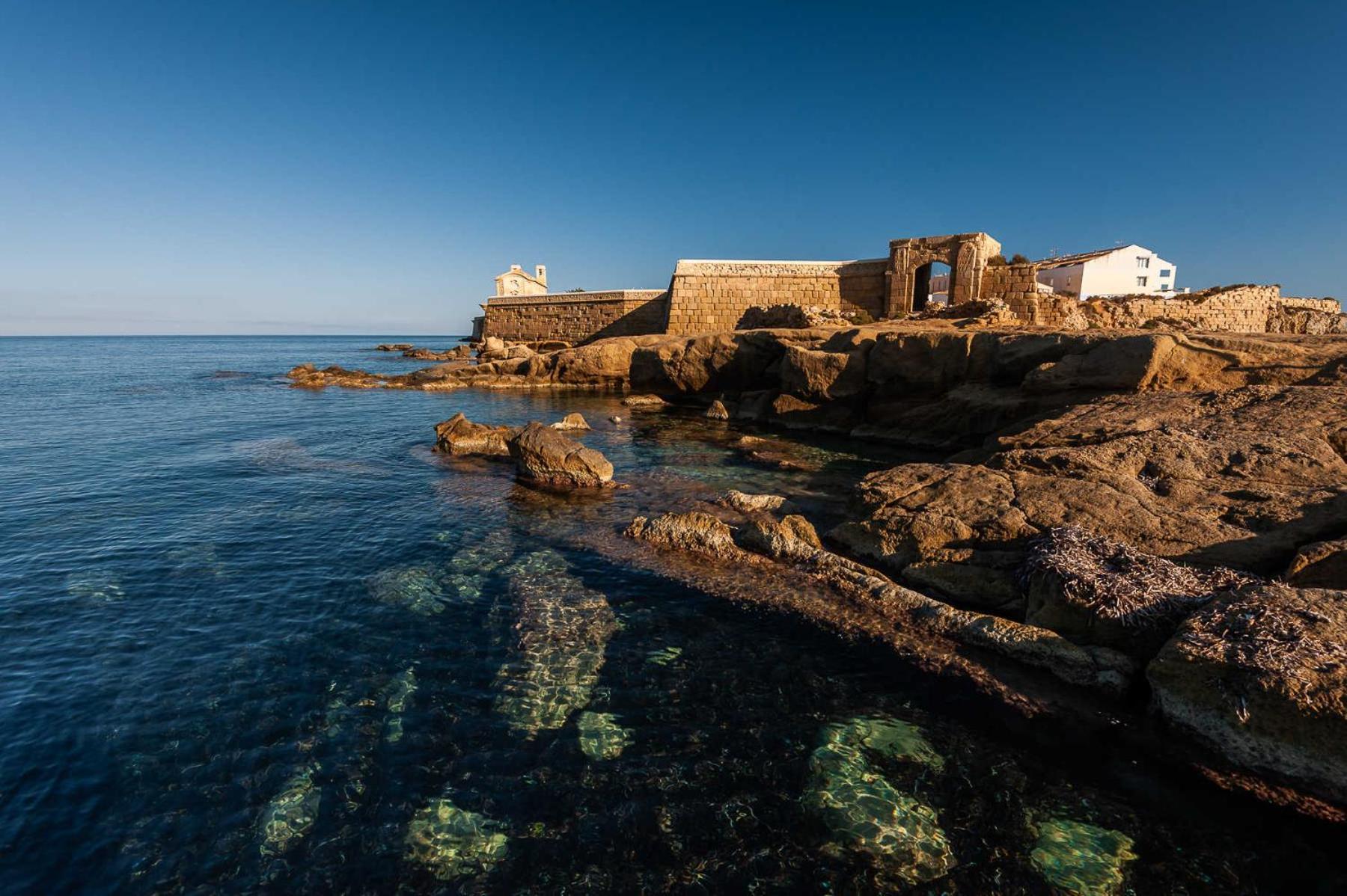 Pet Friendly - Apartamento Centrico Y Cerca De La Playa Санта Пола Экстерьер фото