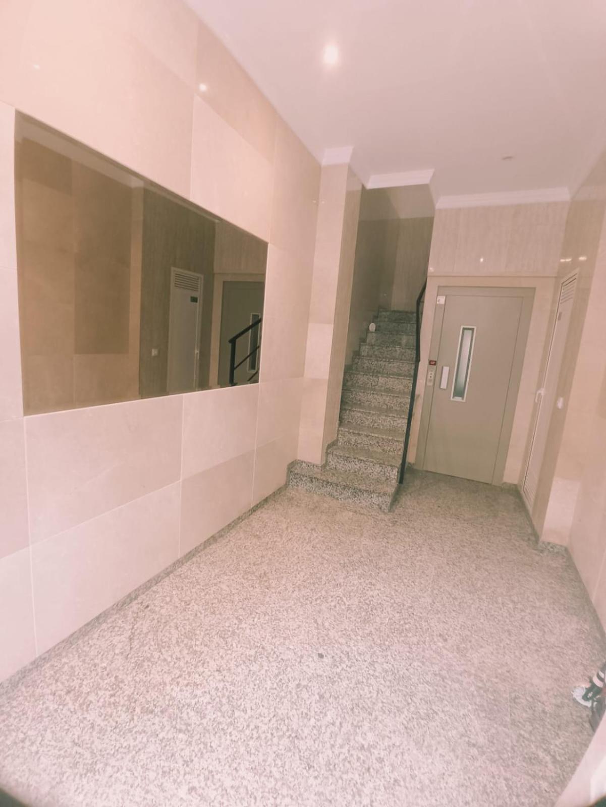 Pet Friendly - Apartamento Centrico Y Cerca De La Playa Санта Пола Экстерьер фото